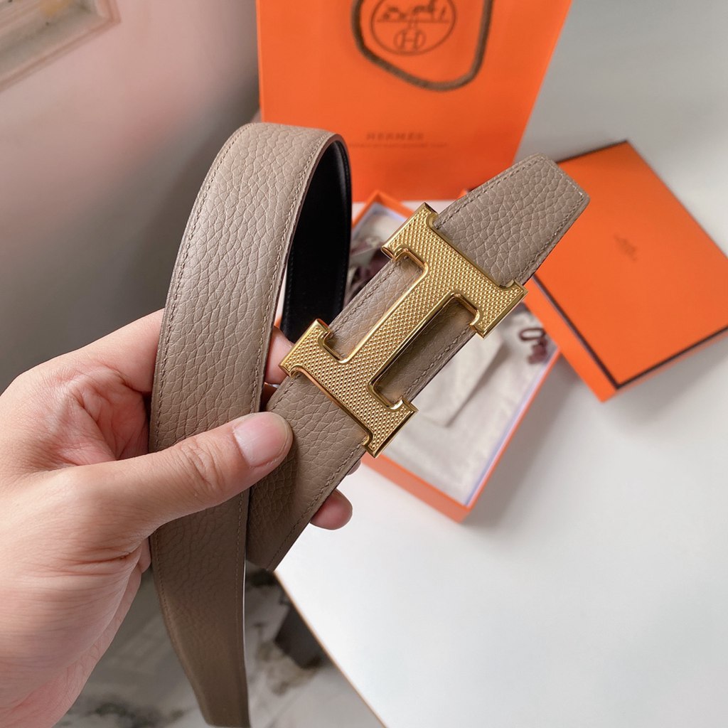 H**me5 BELTS 32mm